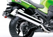 Kawasaki ZZR 1400